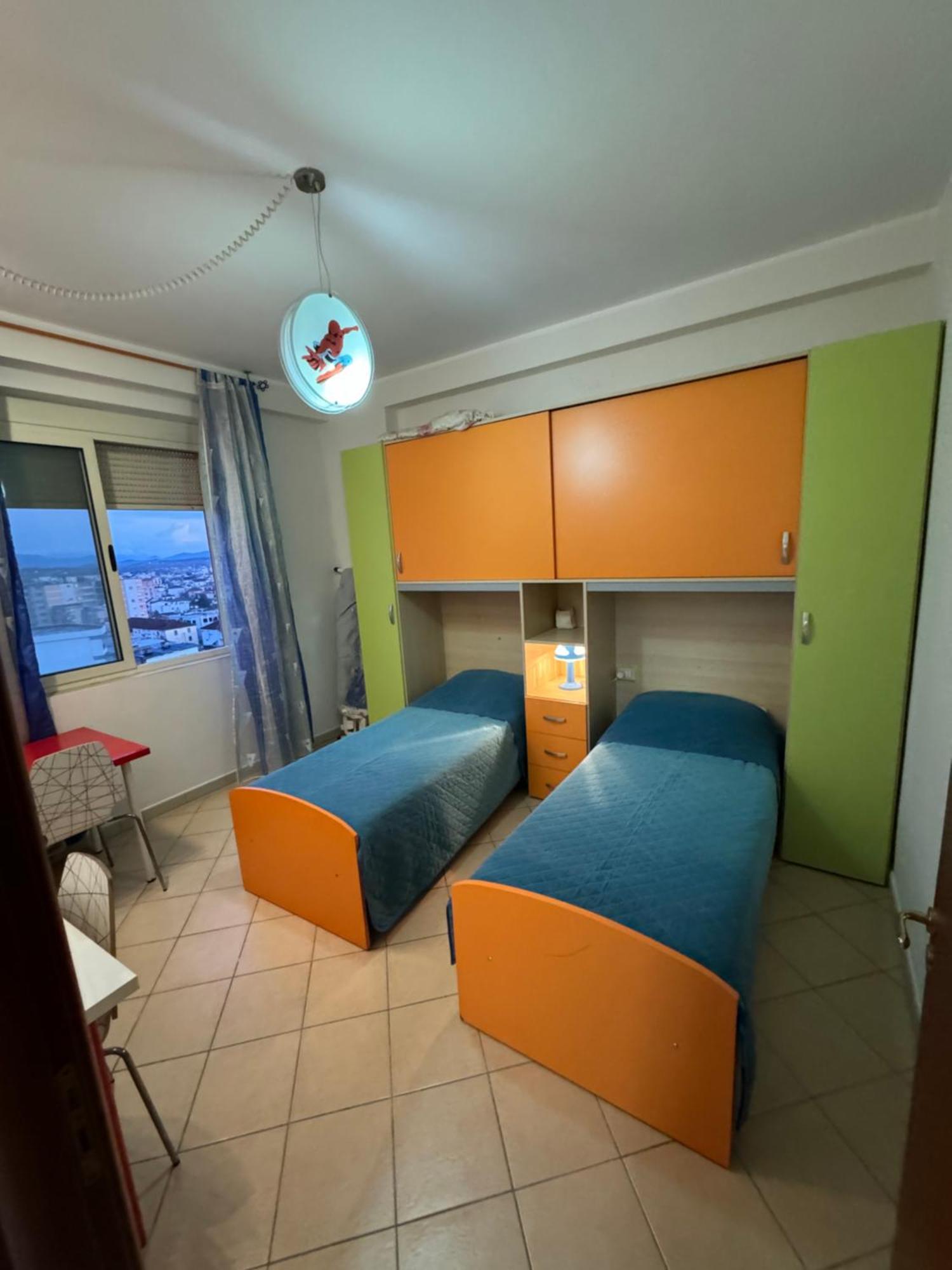 3 Bedrooms * Szkodra