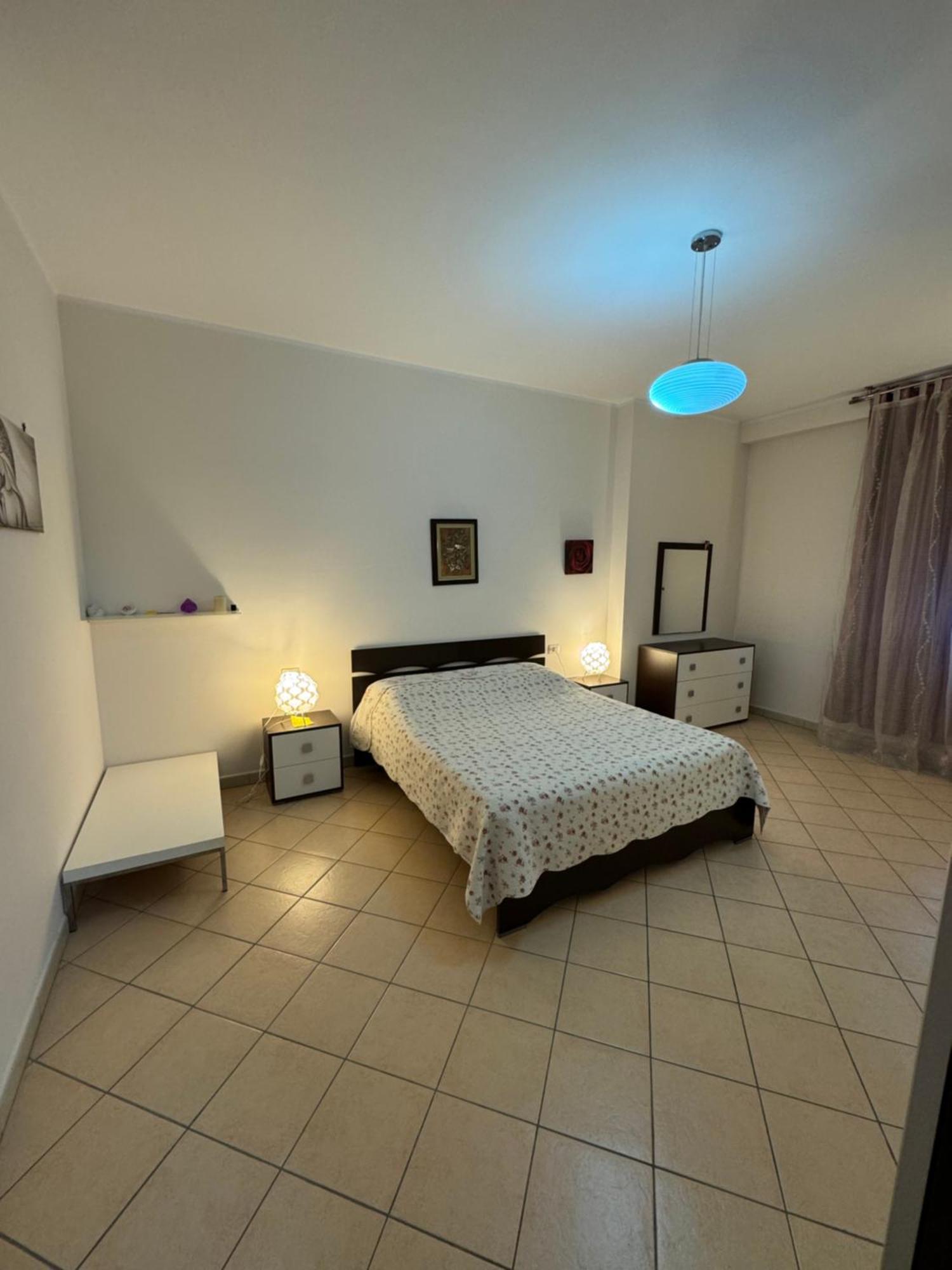 Apartament 3 Bedrooms