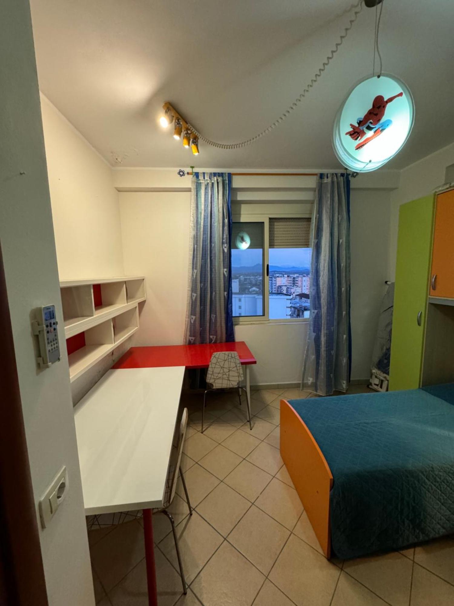 Apartament 3 Bedrooms