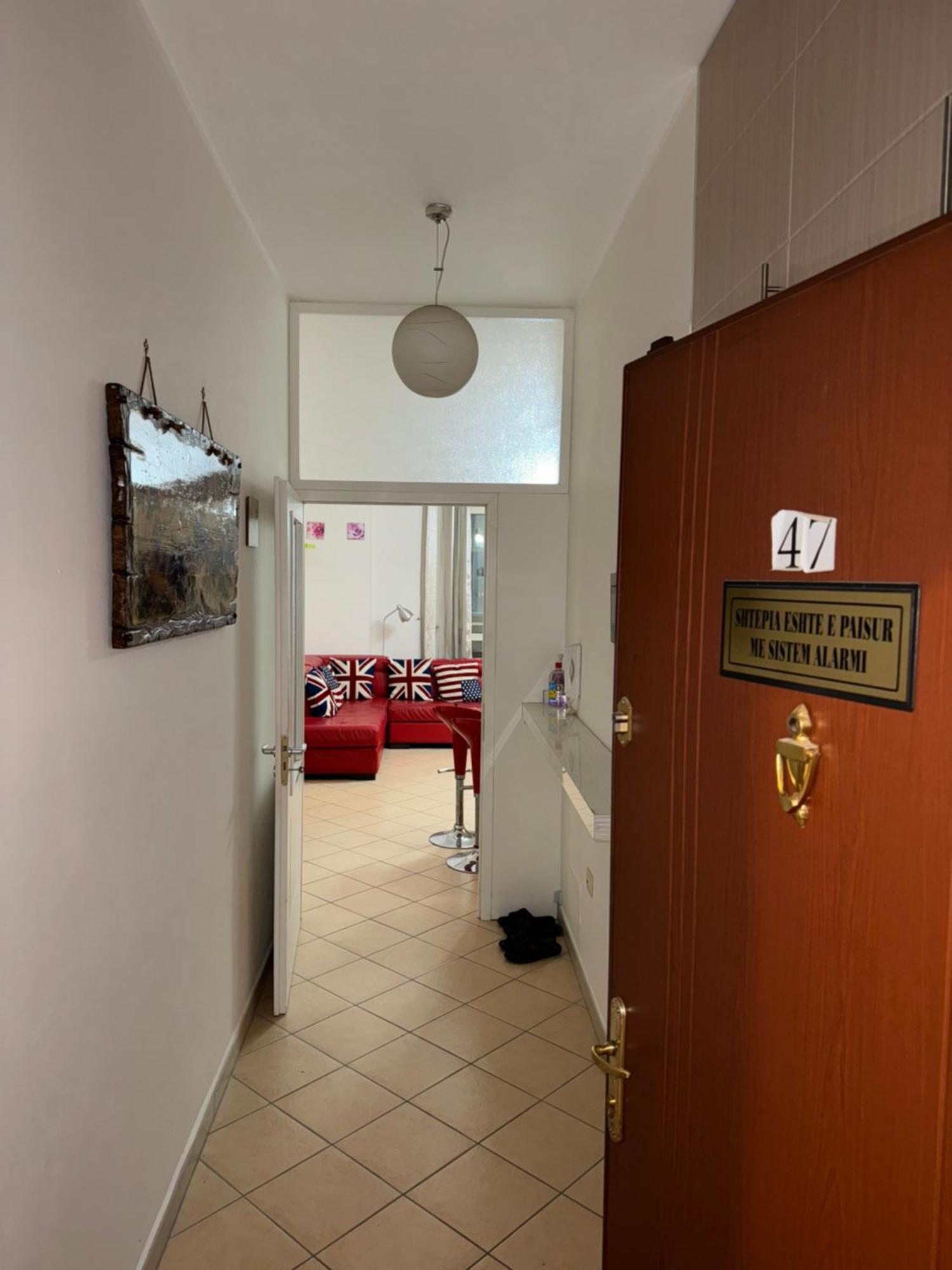 Apartament 3 Bedrooms Szkodra