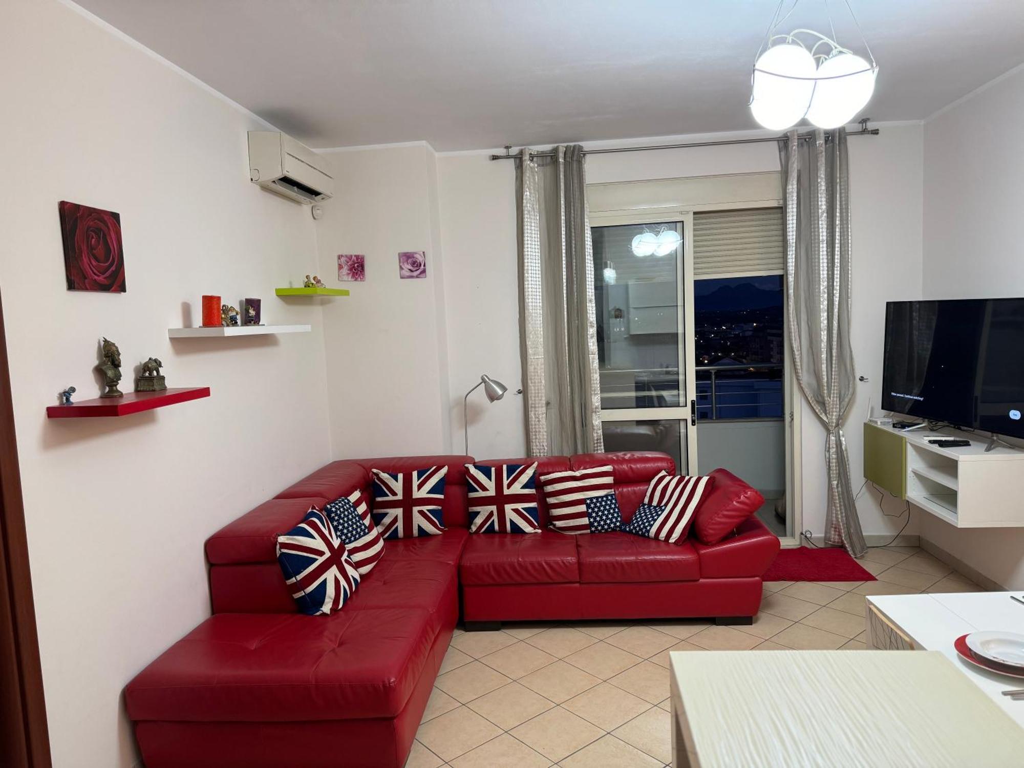 3 Bedrooms Apartament *