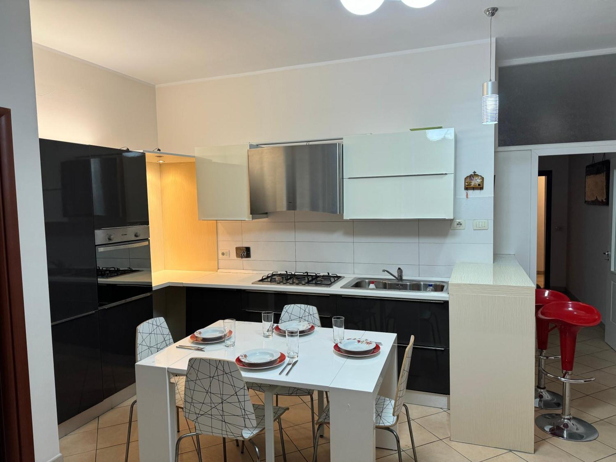 Apartament 3 Bedrooms